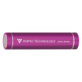 UL Listed Round Metal Charger