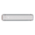 UL Listed Round Metal Charger