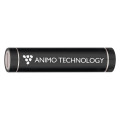 UL Listed Round Metal Charger