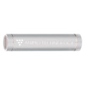 UL Listed Round Metal Charger