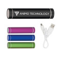 UL Listed Round Metal Charger