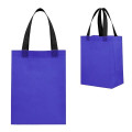 Bennett Recycled Non-Woven Tote Bag