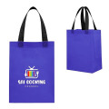 Bennett Recycled Non-Woven Tote Bag