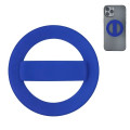 Magnetic Silicone Phone Loop