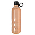 17 Oz. Drea Honeycomb Stainless Steel Bottle
