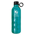 17 Oz. Drea Honeycomb Stainless Steel Bottle
