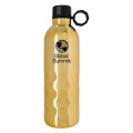 17 Oz. Drea Honeycomb Stainless Steel Bottle
