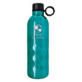 17 Oz. Drea Honeycomb Stainless Steel Bottle