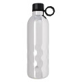 17 Oz. Drea Honeycomb Stainless Steel Bottle