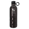 17 Oz. Drea Honeycomb Stainless Steel Bottle