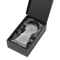 EdgeCraft Tapered Award on Hartford - White (via Ocean)