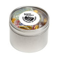 Jolly Rancher® in Sm Round Window Tin