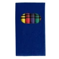 6-Piece Crayon Set