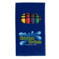 6-Piece Crayon Set