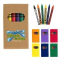 6-Piece Crayon Set