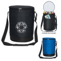 Round Kooler Bag