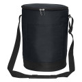 Round Kooler Bag