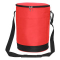 Round Kooler Bag