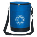 Round Kooler Bag
