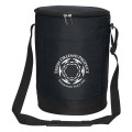 Round Kooler Bag