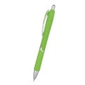 Dotted Grip Sleek Write Pen