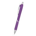 Dotted Grip Sleek Write Pen