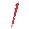 Dotted Grip Sleek Write Pen