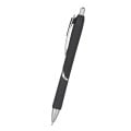 Dotted Grip Sleek Write Pen