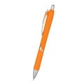 Dotted Grip Sleek Write Pen