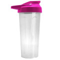 Garyline® Endurance Shaker Tumbler with Drink-Thru Lid - ...