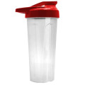 Garyline® Endurance Shaker Tumbler with Drink-Thru Lid - ...