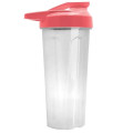 Garyline® Endurance Shaker Tumbler with Drink-Thru Lid - ...
