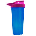 Garyline® Endurance Shaker Tumbler with Drink-Thru Lid - ...