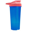 Garyline® Endurance Shaker Tumbler with Drink-Thru Lid - ...