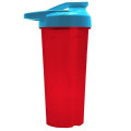 Garyline® Endurance Shaker Tumbler with Drink-Thru Lid - ...
