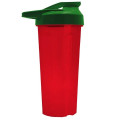 Garyline® Endurance Shaker Tumbler with Drink-Thru Lid - ...