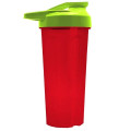 Garyline® Endurance Shaker Tumbler with Drink-Thru Lid - ...