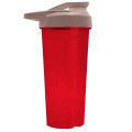 Garyline® Endurance Shaker Tumbler with Drink-Thru Lid - ...