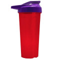 Garyline® Endurance Shaker Tumbler with Drink-Thru Lid - ...