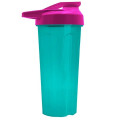 Garyline® Endurance Shaker Tumbler with Drink-Thru Lid - ...