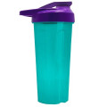 Garyline® Endurance Shaker Tumbler with Drink-Thru Lid - ...