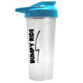 Garyline® Endurance Shaker Tumbler with Drink-Thru Lid - ...