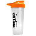 Garyline® Endurance Shaker Tumbler with Drink-Thru Lid - ...