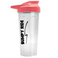 Garyline® Endurance Shaker Tumbler with Drink-Thru Lid - ...