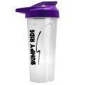Garyline® Endurance Shaker Tumbler with Drink-Thru Lid - ...