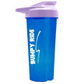 Garyline® Endurance Shaker Tumbler with Drink-Thru Lid - ...
