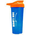 Garyline® Endurance Shaker Tumbler with Drink-Thru Lid - ...