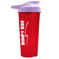 Garyline® Endurance Shaker Tumbler with Drink-Thru Lid - ...