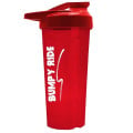 Garyline® Endurance Shaker Tumbler with Drink-Thru Lid - ...