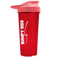Garyline® Endurance Shaker Tumbler with Drink-Thru Lid - ...
